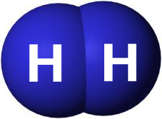 水素分子